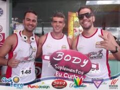 Corrida Body Suplementos